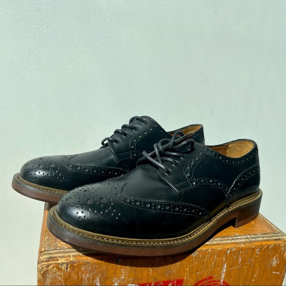 Mr. B’s Adamis Brogue - Picture 4 of 11